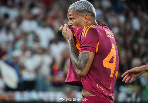 本周五，罗马将在欧联杯1/8决赛次回合的比赛中主场对阵博洛尼亚，后卫韦斯利·法兰