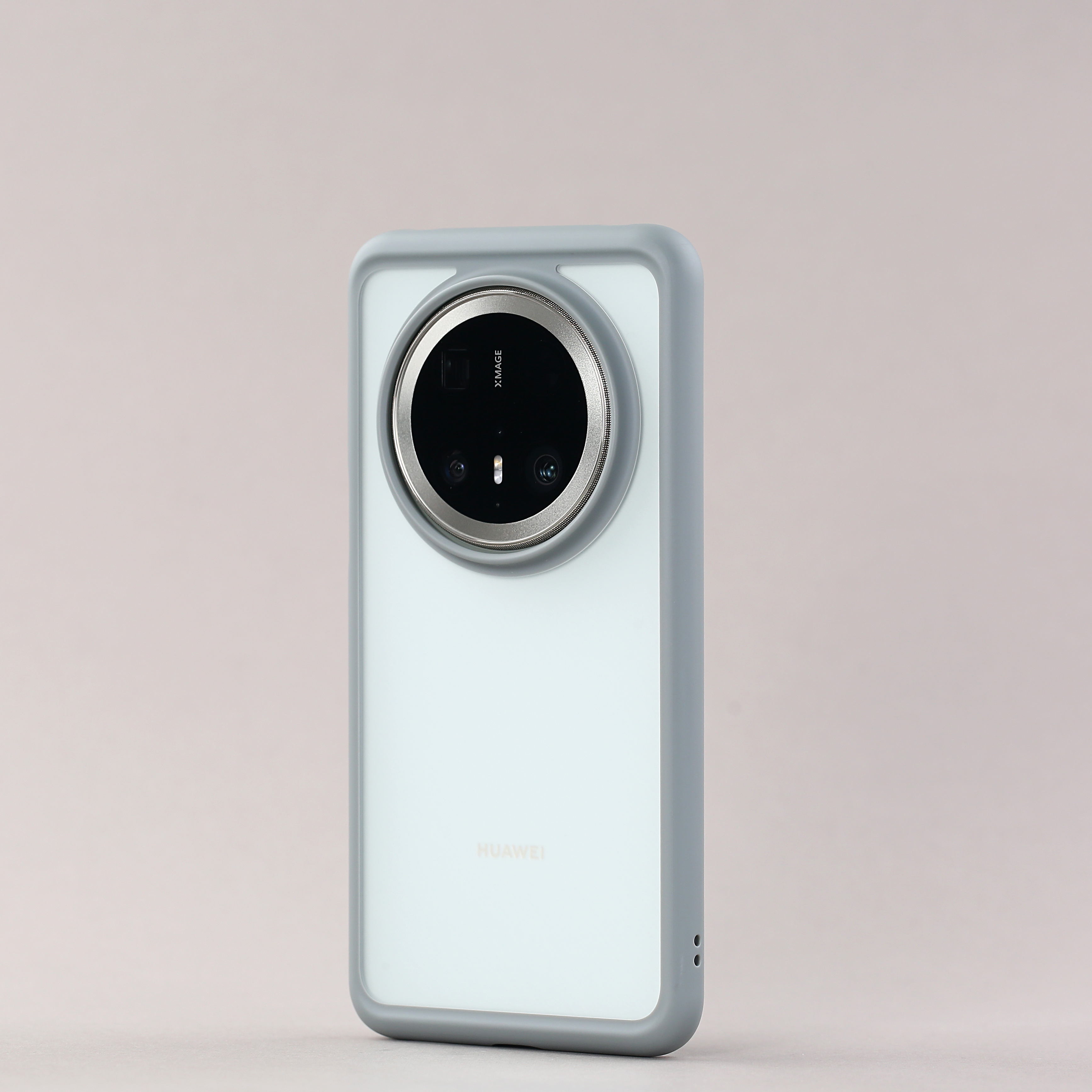 Mate70Pro/Pro+ 强力防护撞色壳[嘻嘻]这安全感，简直要拉满了 
