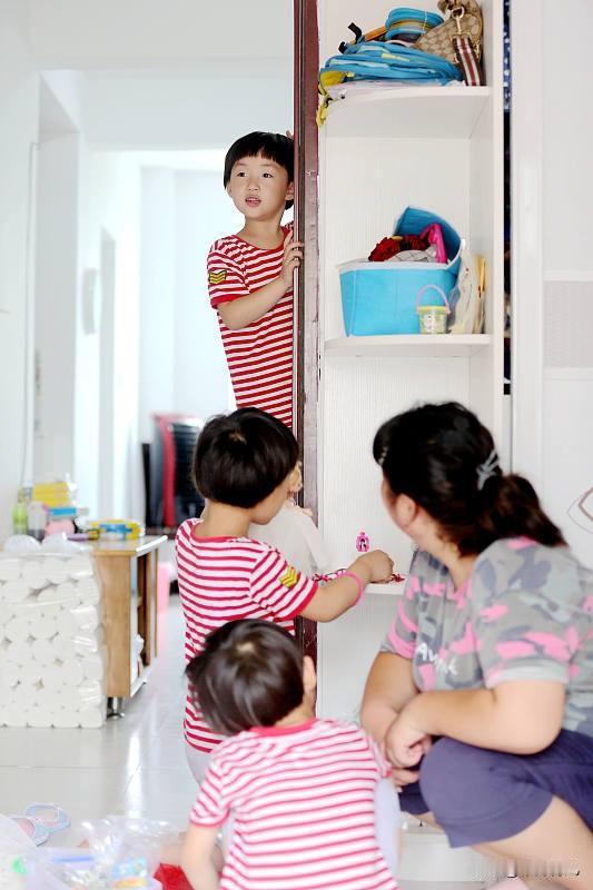 “哎呦，我老公不给我钱，不给家用”，假如你是个寡妇，你要不要好好干活，好好赚钱？