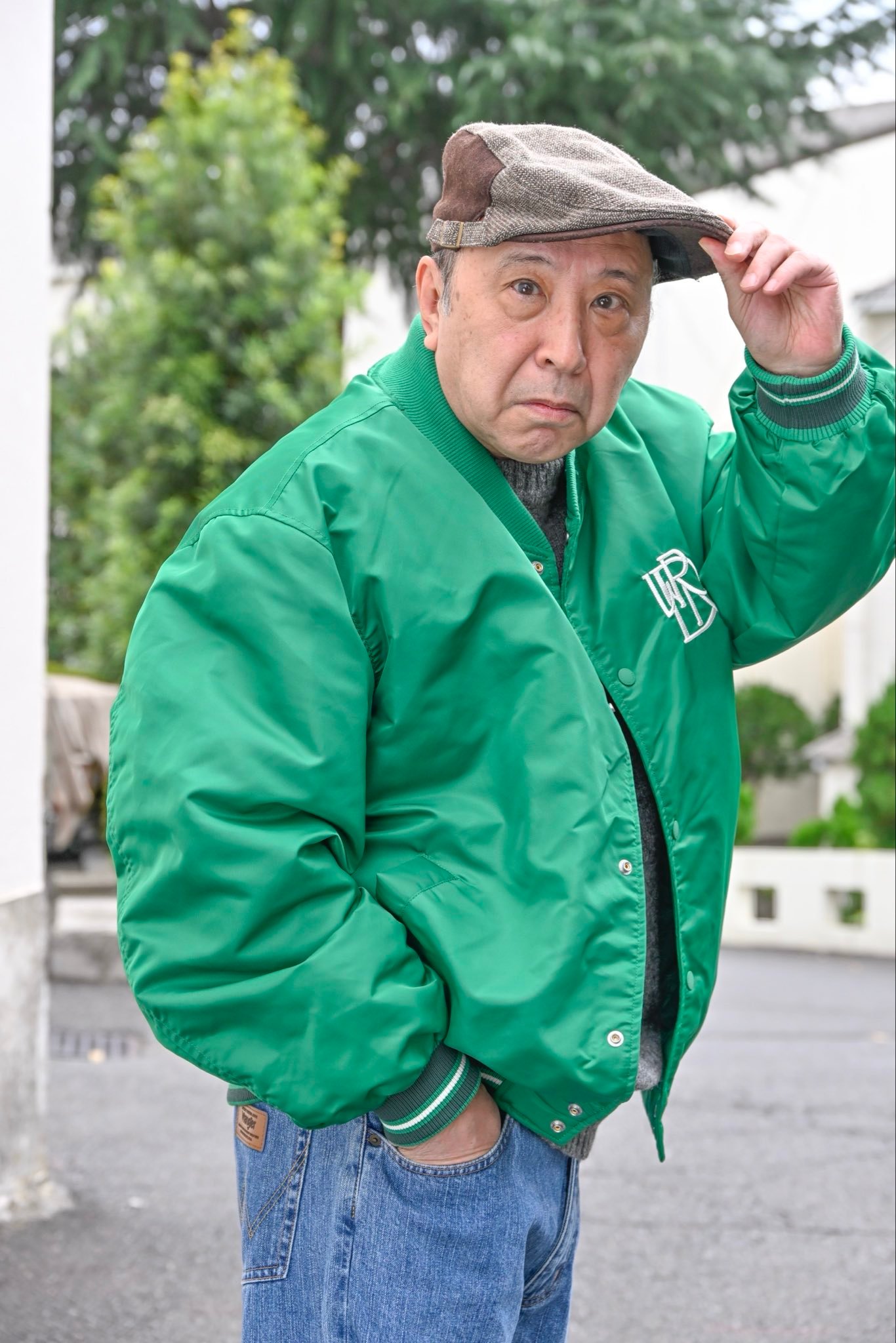 假面骑士ZEZTZ明日午前9時からは仮面ライダーゼッツ Case39 裁くこれま