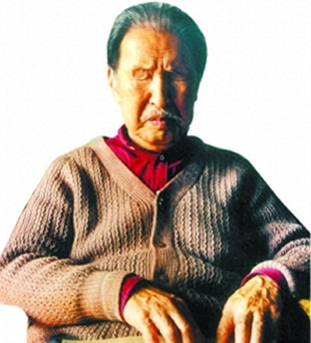 身为元帅之子，曾被三任妻子相继离弃，历经精神分裂却影响中国几代人的人生轨迹
19