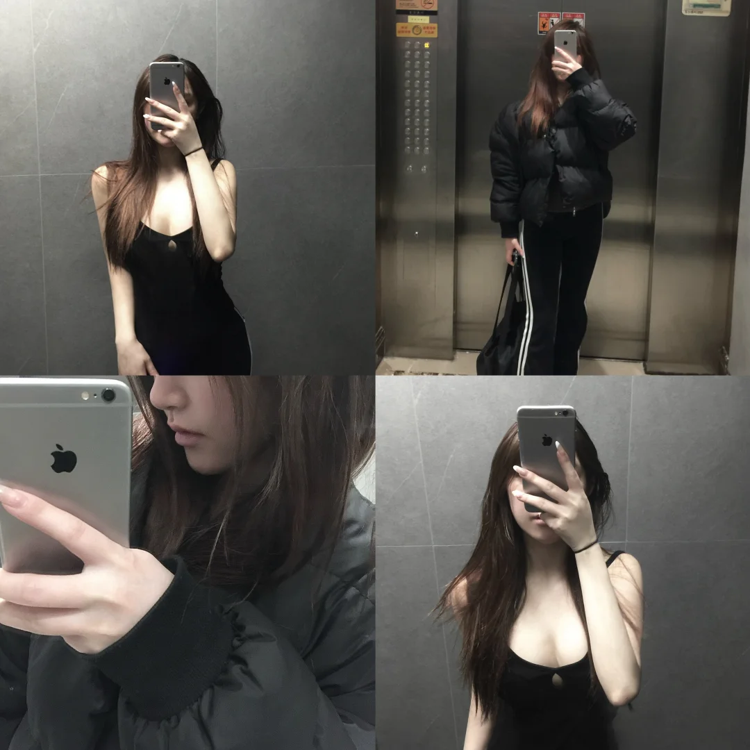 🍎6 放了好几年居然还能开机 像素也在线