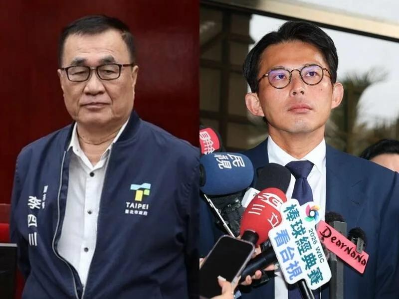 国民党提名李四川参选新北　黄国昌竞办：期待君子之争

国民党中常会今（11日）正