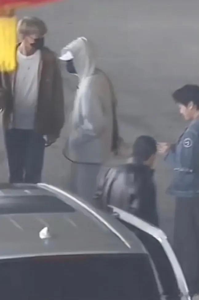 白敬亭上春山风波后首次露面进组难哄，这次到底是难哄还是难红还未可知，但是上春山对