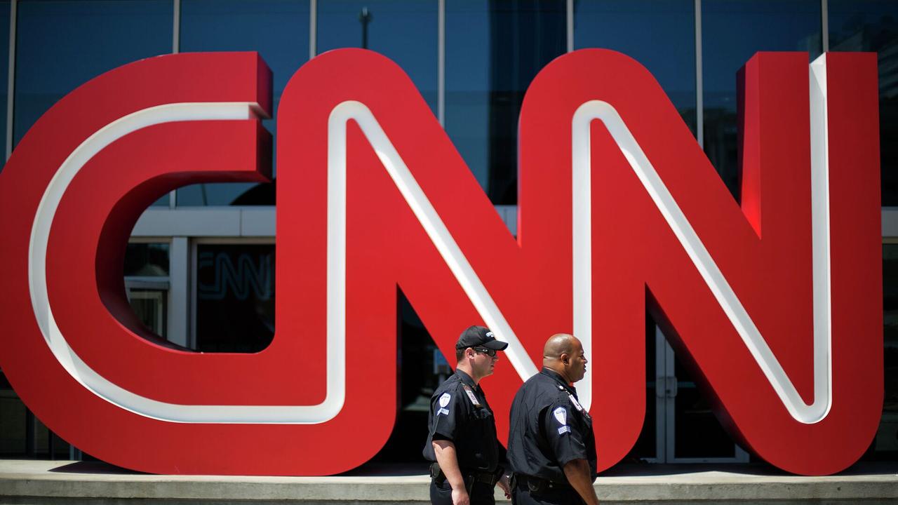 CNN：特朗普将支持格雷厄姆提出的一揽子反俄制裁

俄罗斯卫星通讯社 2026年
