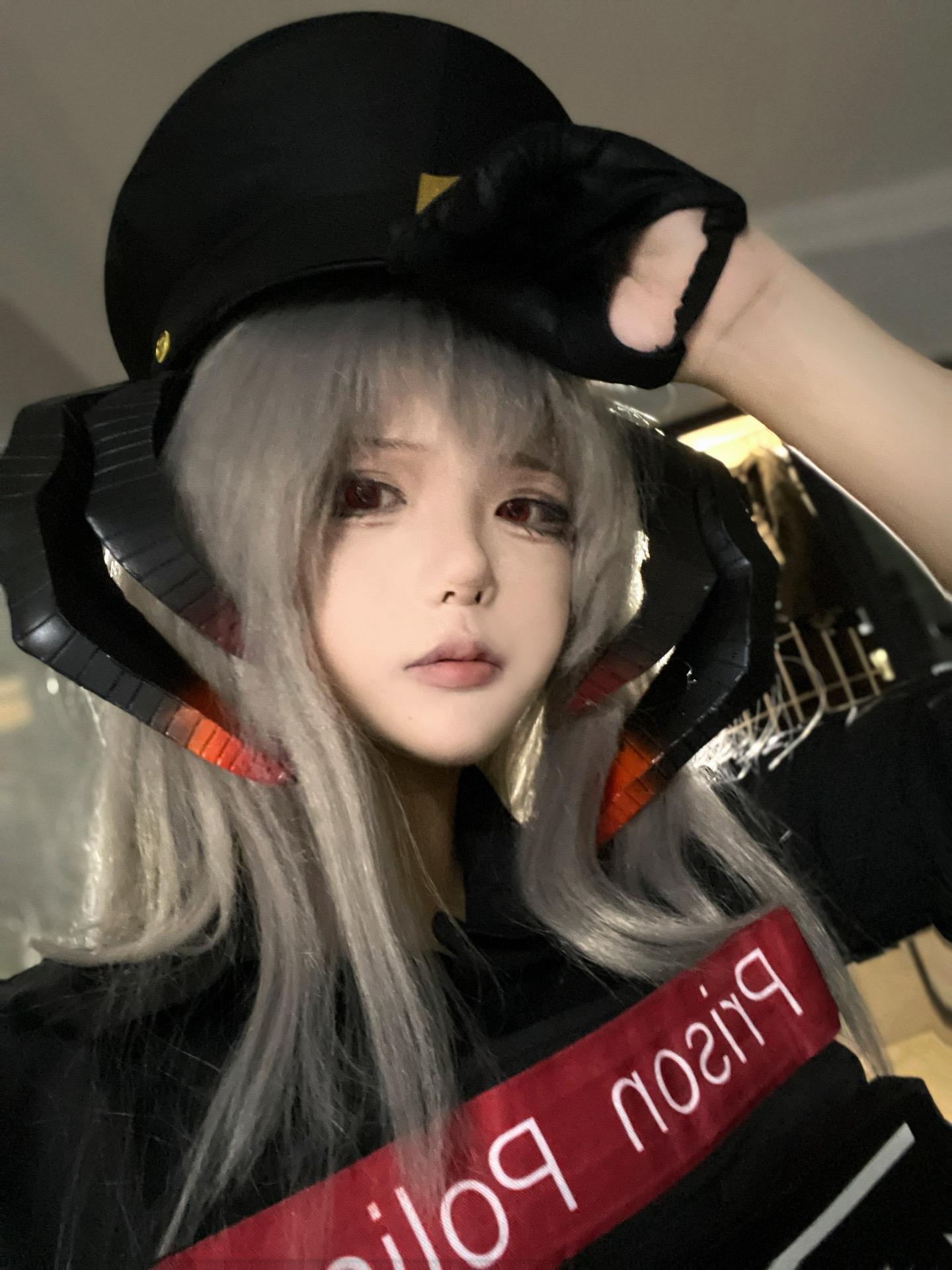 cos 明日方舟 塞雷娅 明日方舟追迹日落以西