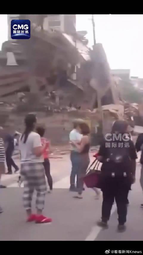 据有关报道，6月24日晚委内瑞拉北部沿海亚拉库伊州短时内接连两场7级以上地震，最
