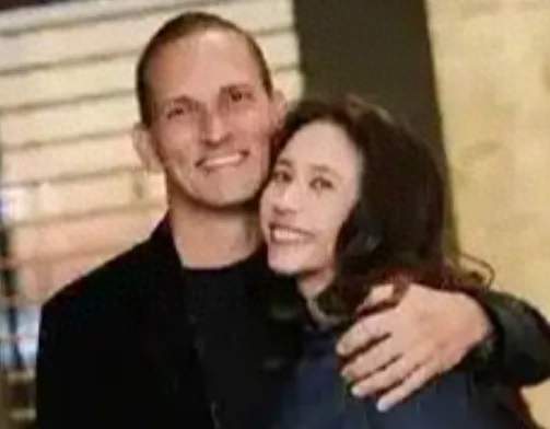 . 一句15 years！莫文蔚和德国丈夫，跨越半生的爱情