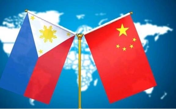菲律宾出来表态了，非常强硬！不理会中国的动作，菲律宾声称将继续与日本进行谈判！6