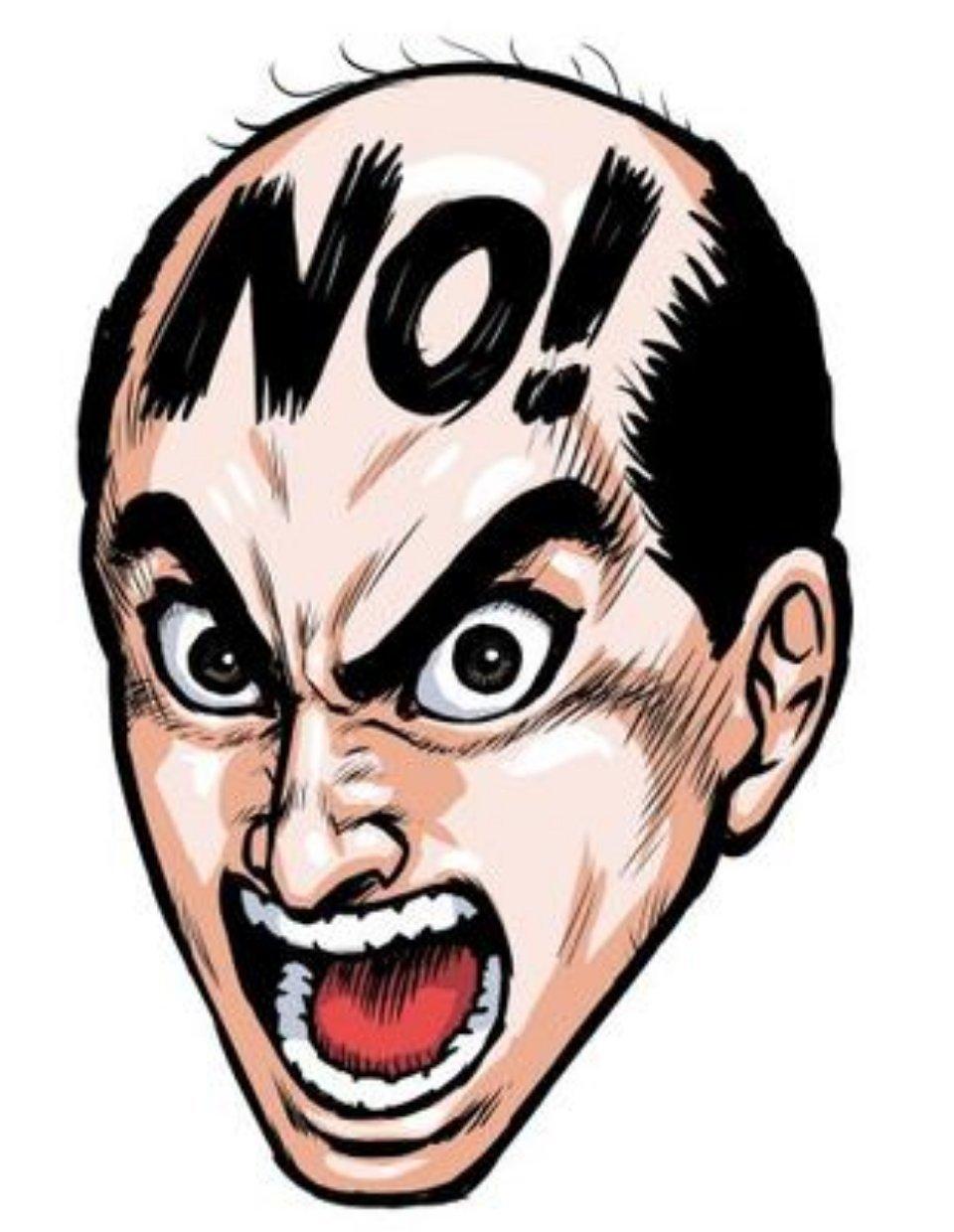 米诺地尔，用上这个假期必须行动起来了 ​​​