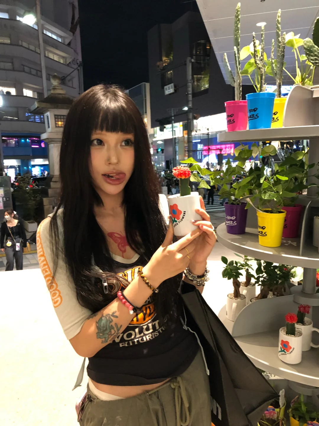 小多肉～