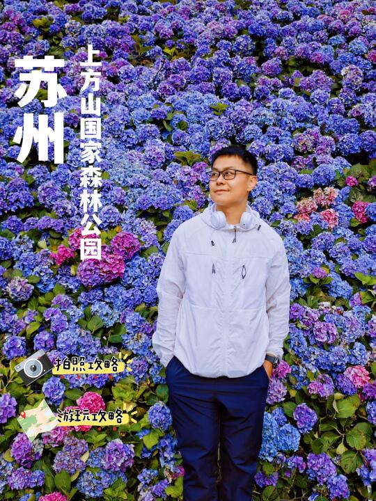 我在这里遇见了江南蕞温柔的春天