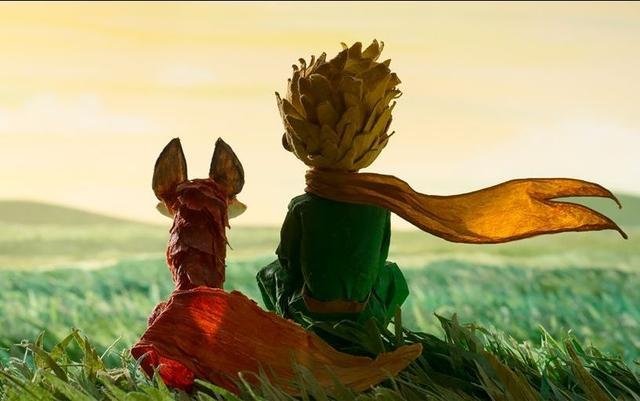 今天是世界读书日，看到 和 发起的 给乡村孩子的一本好书 活动，我第一个想到的就