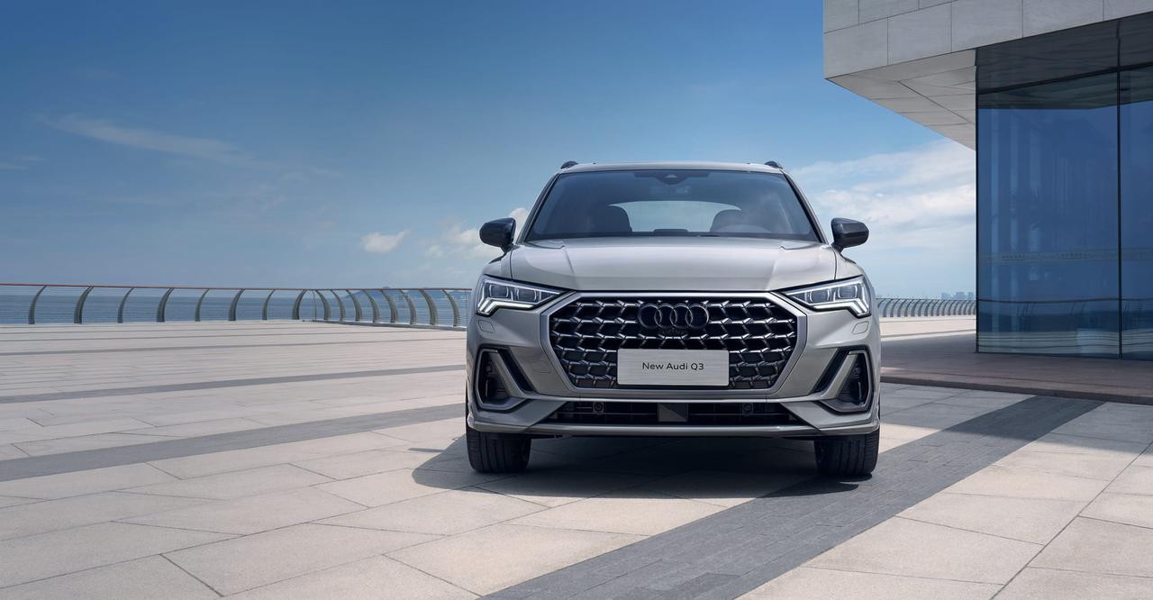 优惠近10万，奥迪Q3你喜欢吗？

奥迪Q3的定位是紧凑型SUV，这款车大家都非