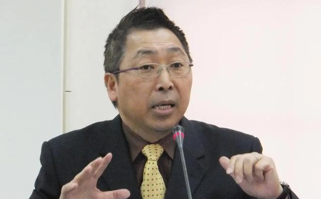 唐湘龙大胆预测,唐湘龙：“我认为中国如果够聪明，中国的想法应该跟我一样，过去，都