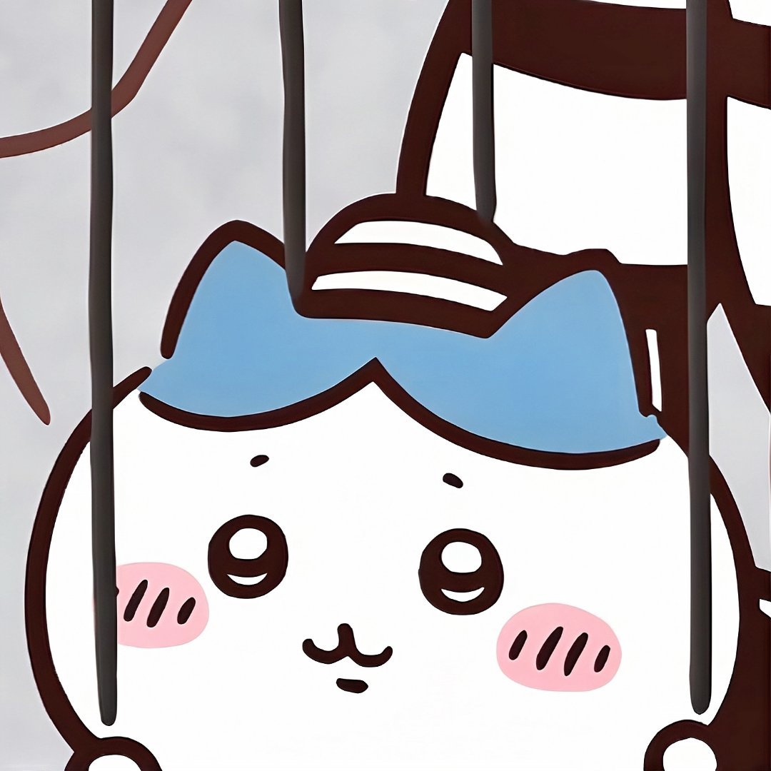 #chiikawa[超话]#🔥#chiikawa# 🔥#漫视界企划# chi