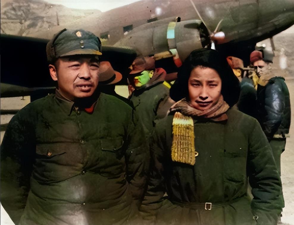 1974年彭德怀病逝后，浦安修拒绝前往医院看最后一眼，4年后彭德怀老友杨献珍当面