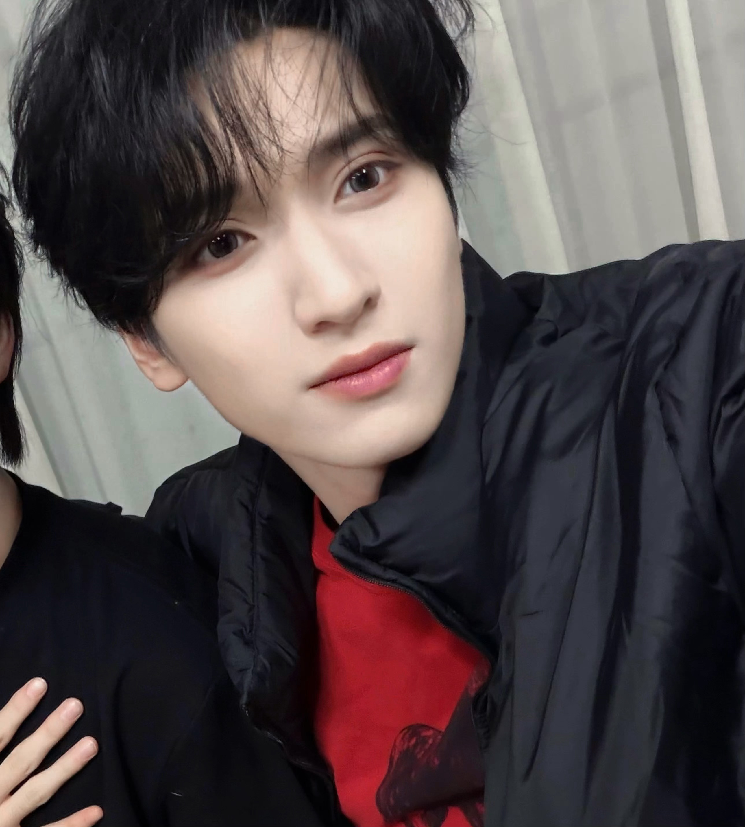 新鲜的老公  好帅啊