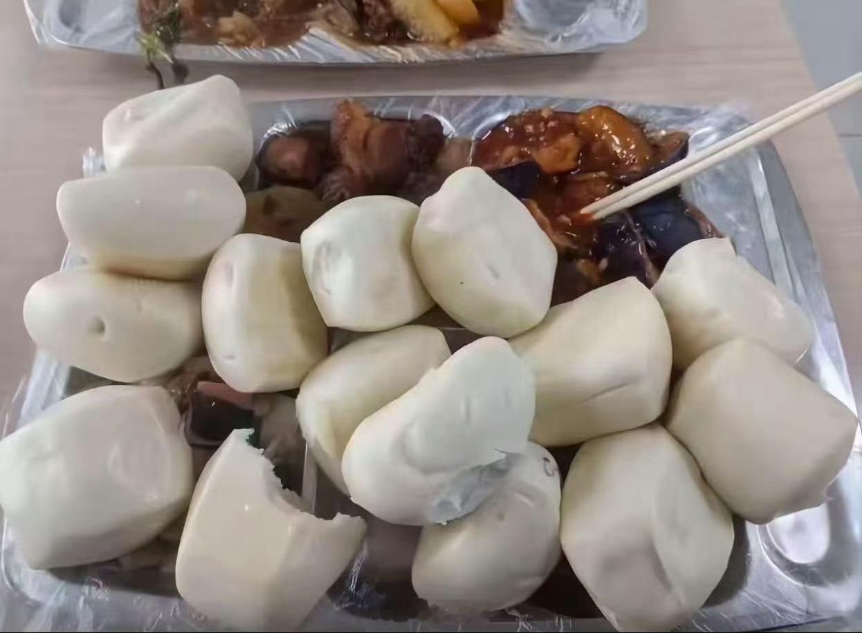 互关宝宝们我吃晚饭啦ovo 