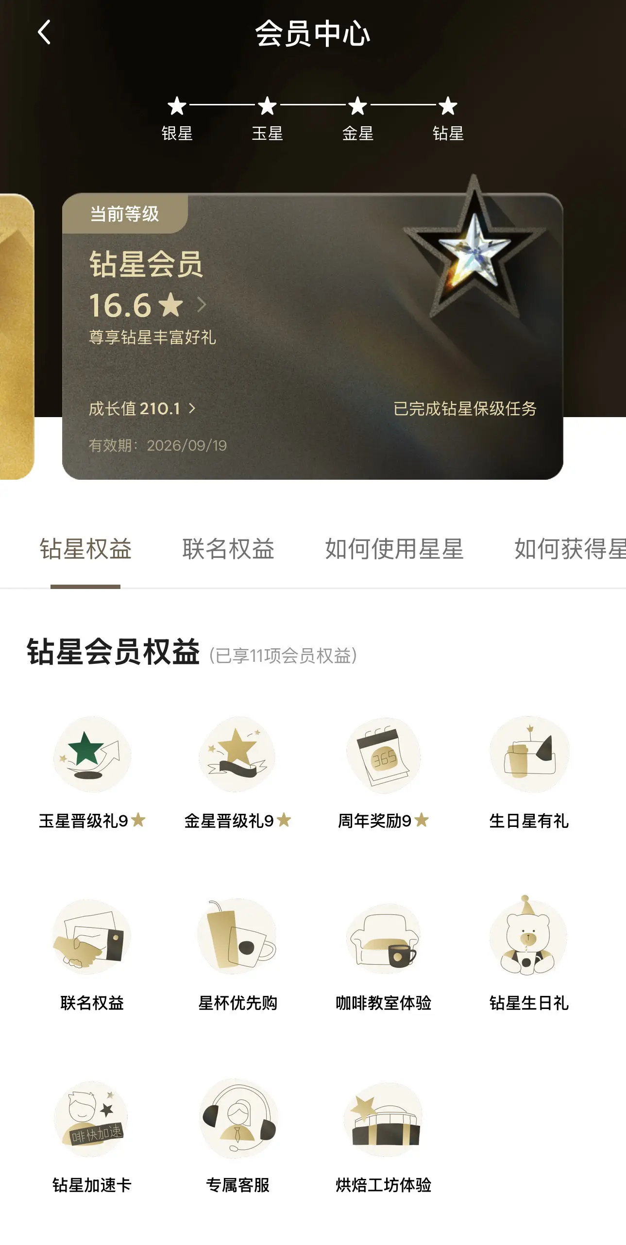咖啡重度患者。