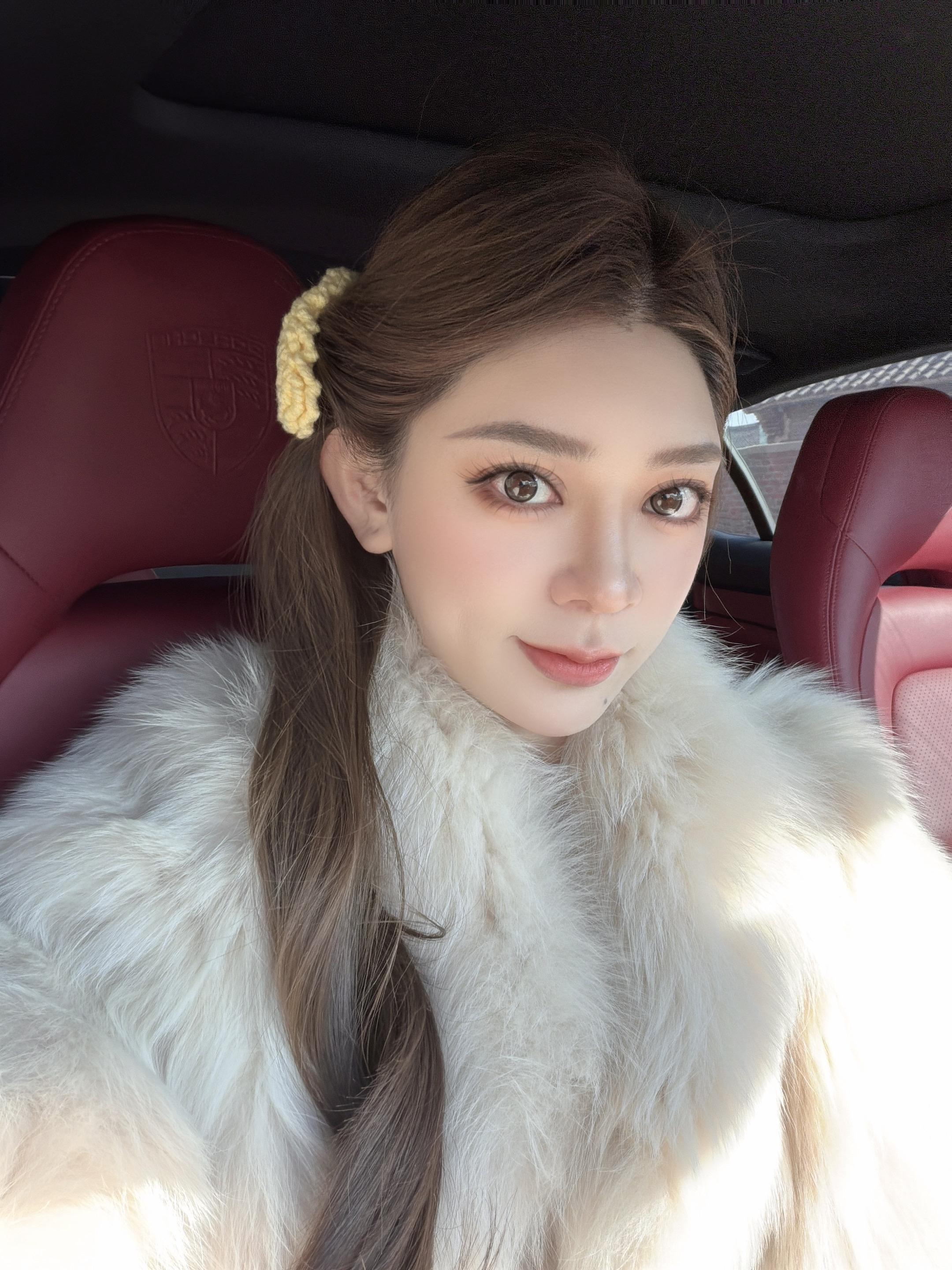 拜年去了 🧧家银们