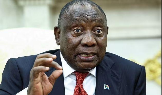 懂王把G20搅黄，干熄火了，还得英国出手，看来英国比老美有面子。
据路透社12月