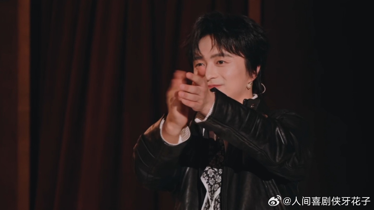 大张伟帮刘旸抬咖被喊闭麦不好笑就露宿街头 六星表演、人类笑史开创者…大张伟一张嘴