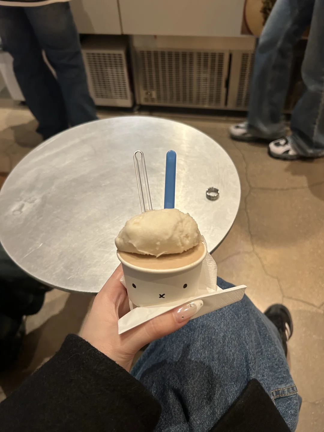 杭州｜Mana gelato