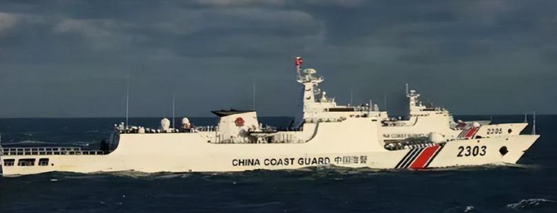 东海局势都紧张到剑拔弩张了！中日海上擦枪走火风险越来越高，为啥千万不能冲动开战？
