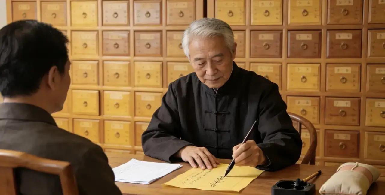 央视曝光上海黑中医馆：专坑老人医保，一副药成本 10 元卖 4000！百姓怒吼：