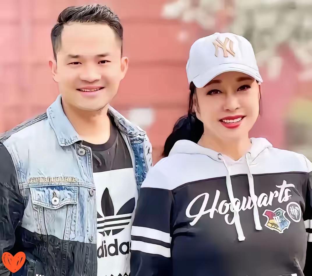 74岁刘晓庆被小38岁前男友索赔504万！8月4日法院见真章
北京朝阳法院将迎来