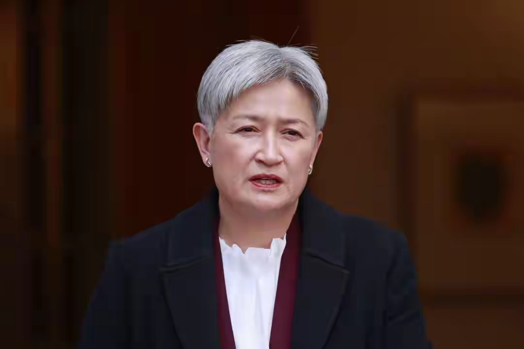 澳大利亚承认中国军力增长，但速度也太快了，需要中方一个解释。烽火问鼎计划