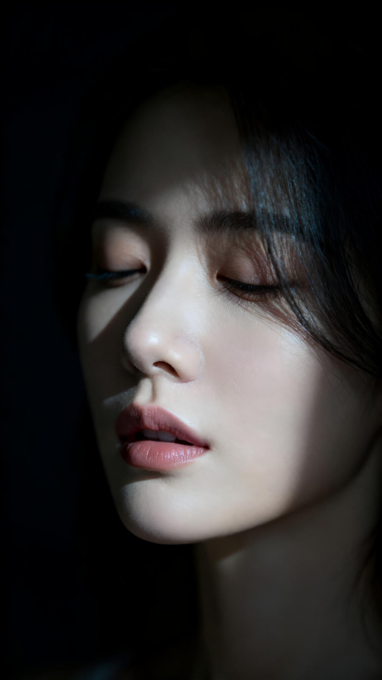 喜欢好看的皮囊还是有趣的灵魂女人最让男人心动的瞬间是什么?