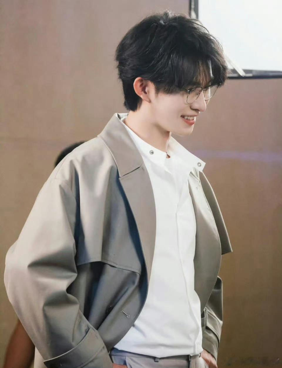 梦想从不该被嘲笑！张集骏在星辰大海大会直面争议，坚持三年冲击金鸡奖的目标，用底气