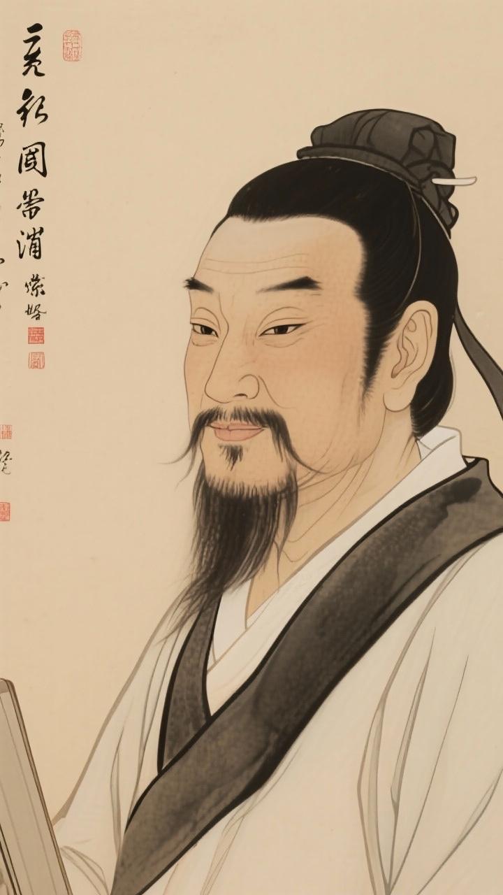 苏东坡：被贬黄州时穷到顿顿吃猪肉，却发明了“东坡肉”，还给厨师写小纸条：“火候是