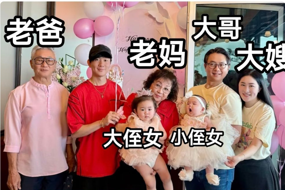 林俊杰删光大嫂合照！女友七七请律师起诉，舆论瞬间变味了 