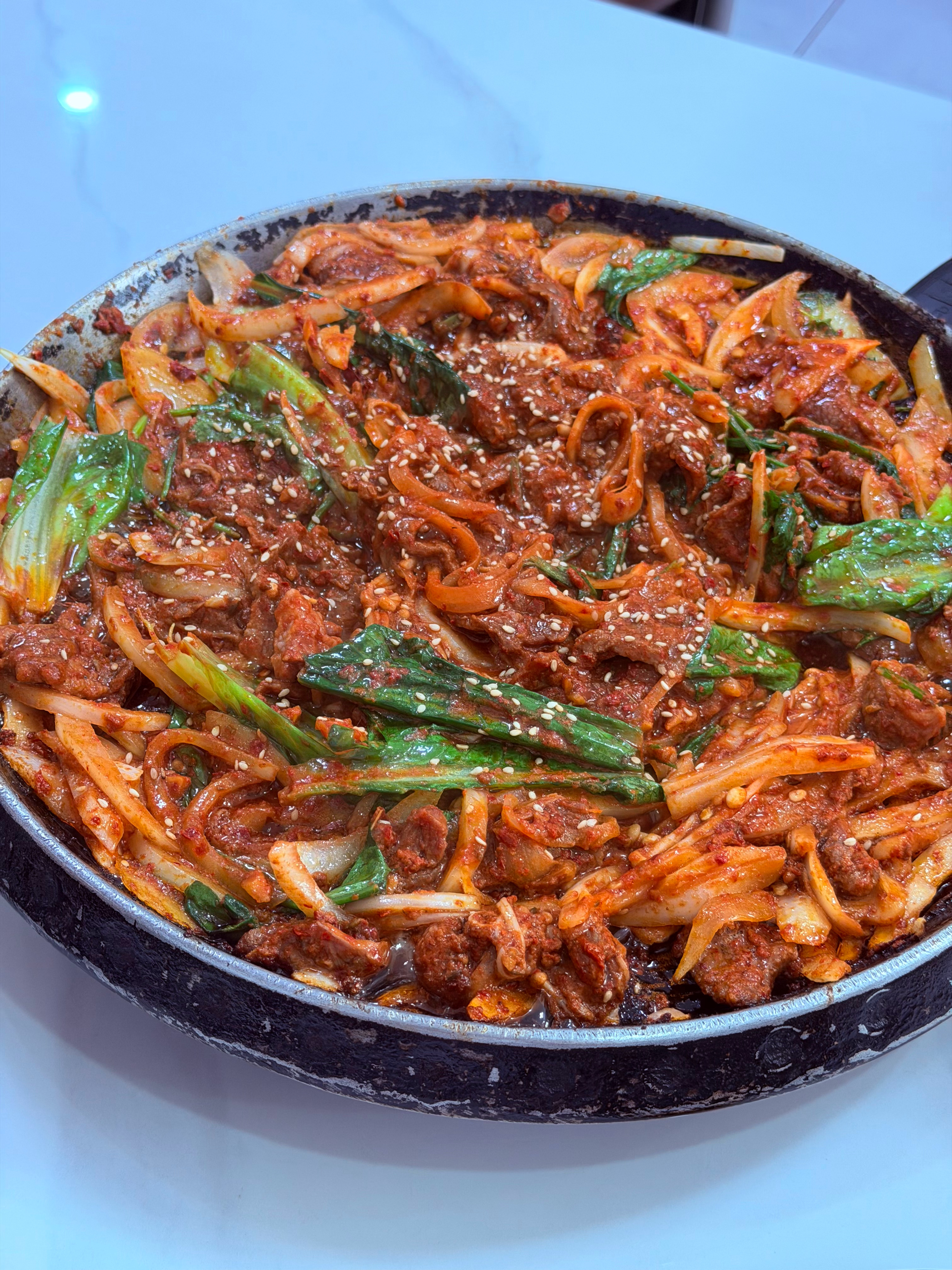 干饭 又是韩餐我的日常plog 威海·妈妈手哈工大店