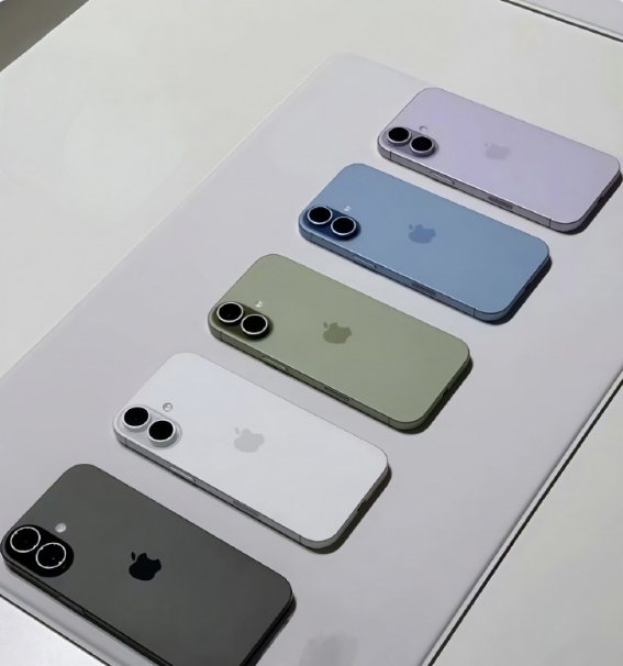iPhone17真涨价后你还会入手吗 最终要看 18 系列定价 要是价格偏高、涨