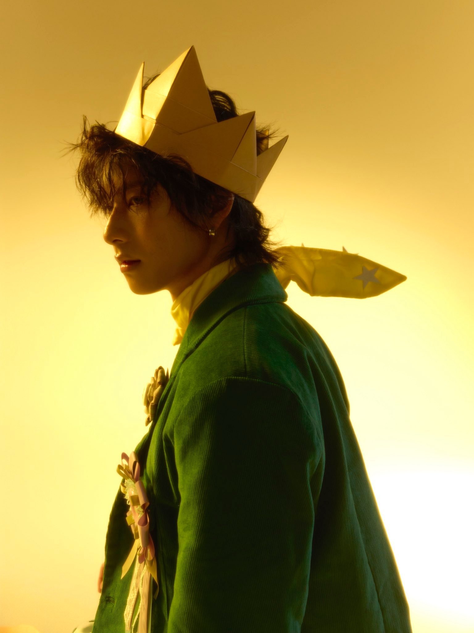 我靠 小王子🤴 