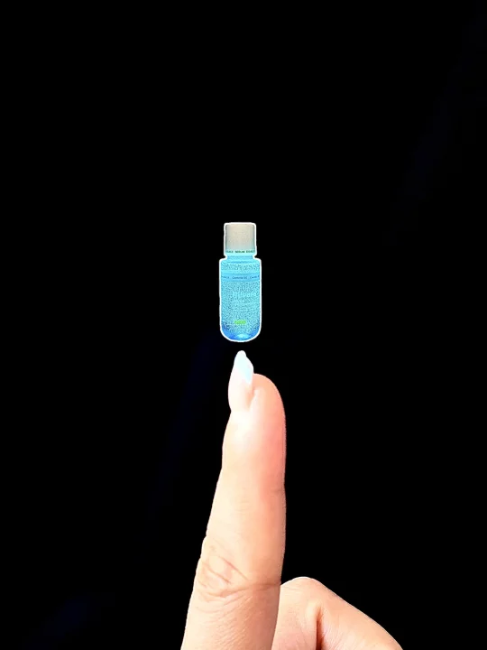 青春期痘痘闭口精华水…一用一个不吱声