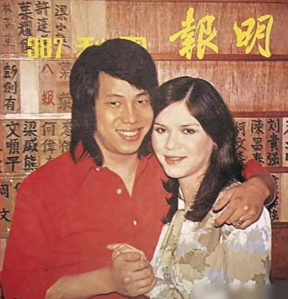 黎爱莲这辈子最后悔的事儿，估计就是离婚后硬不让梁小龙见女儿，结果她去世几个月，梁