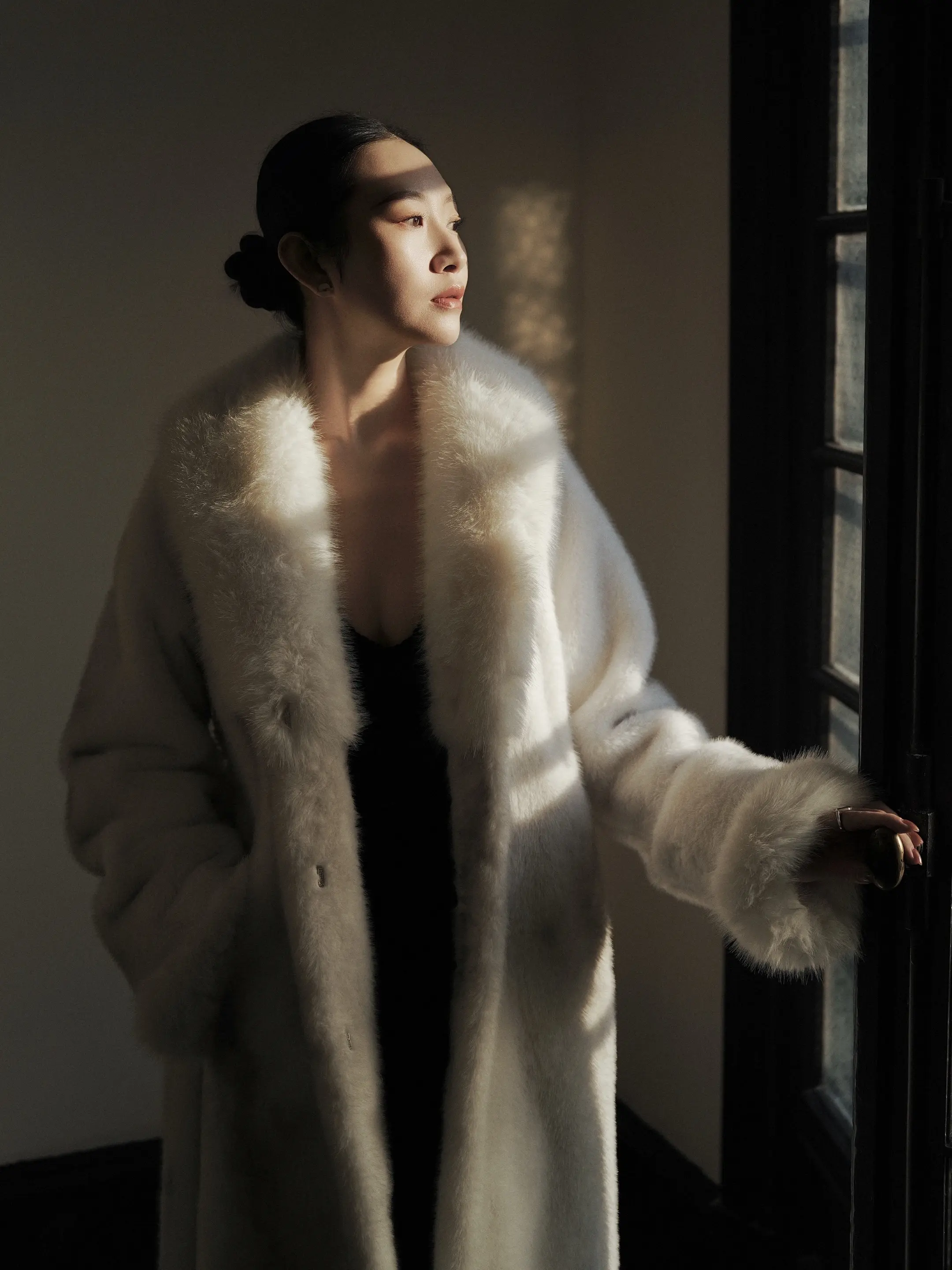 把时间还给生活。回望这一年，关键词只有一个：连轴转。  在工作的责任里...