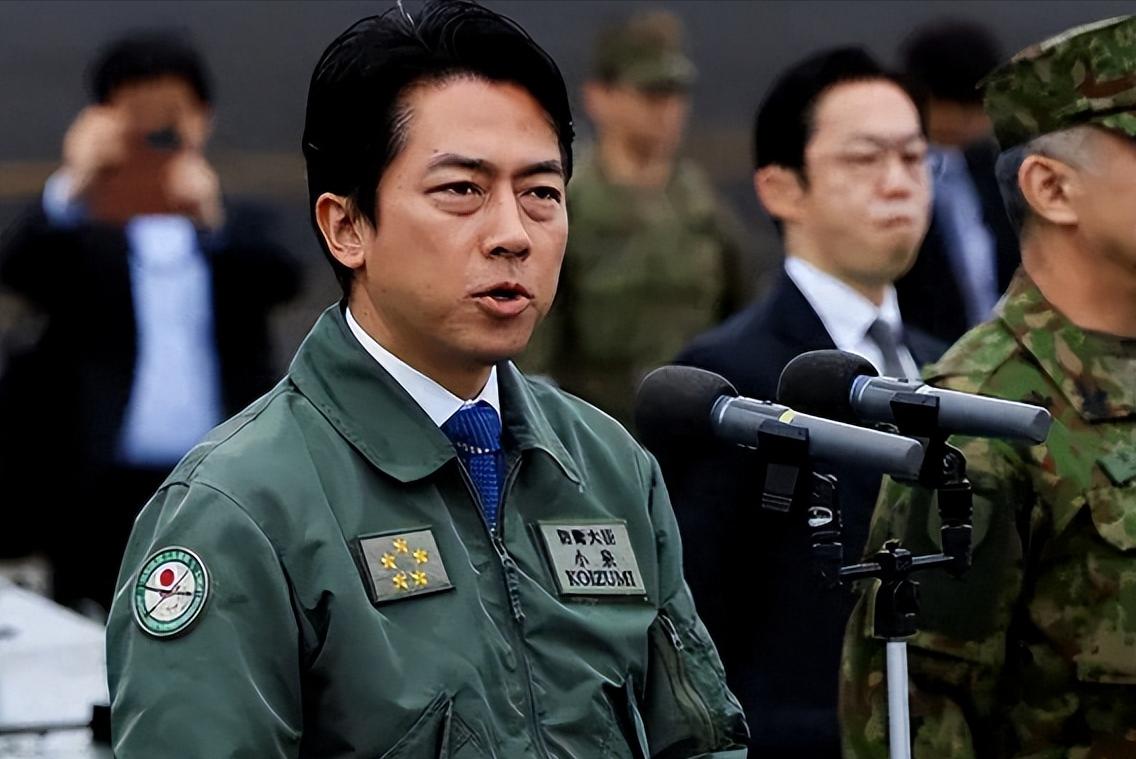 59 年惯例被打破！小泉放出危险狂言，日本一旦贸然动核，结局只有一个。

全世界