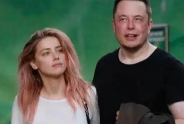 2022年，马斯克对糟糠之妻有多无情？俩人生了五个孩子之后就想把对方无情抛弃，嫌
