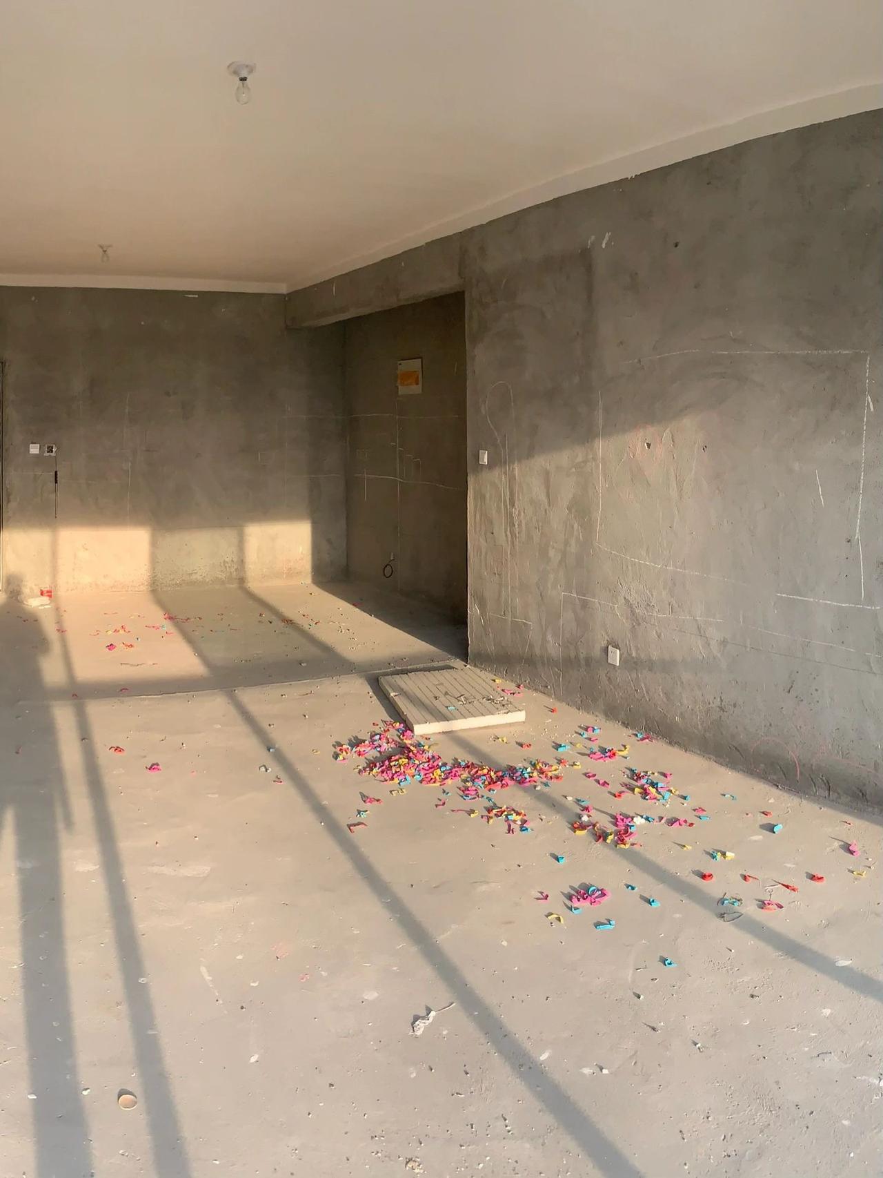 这哪是干什么的