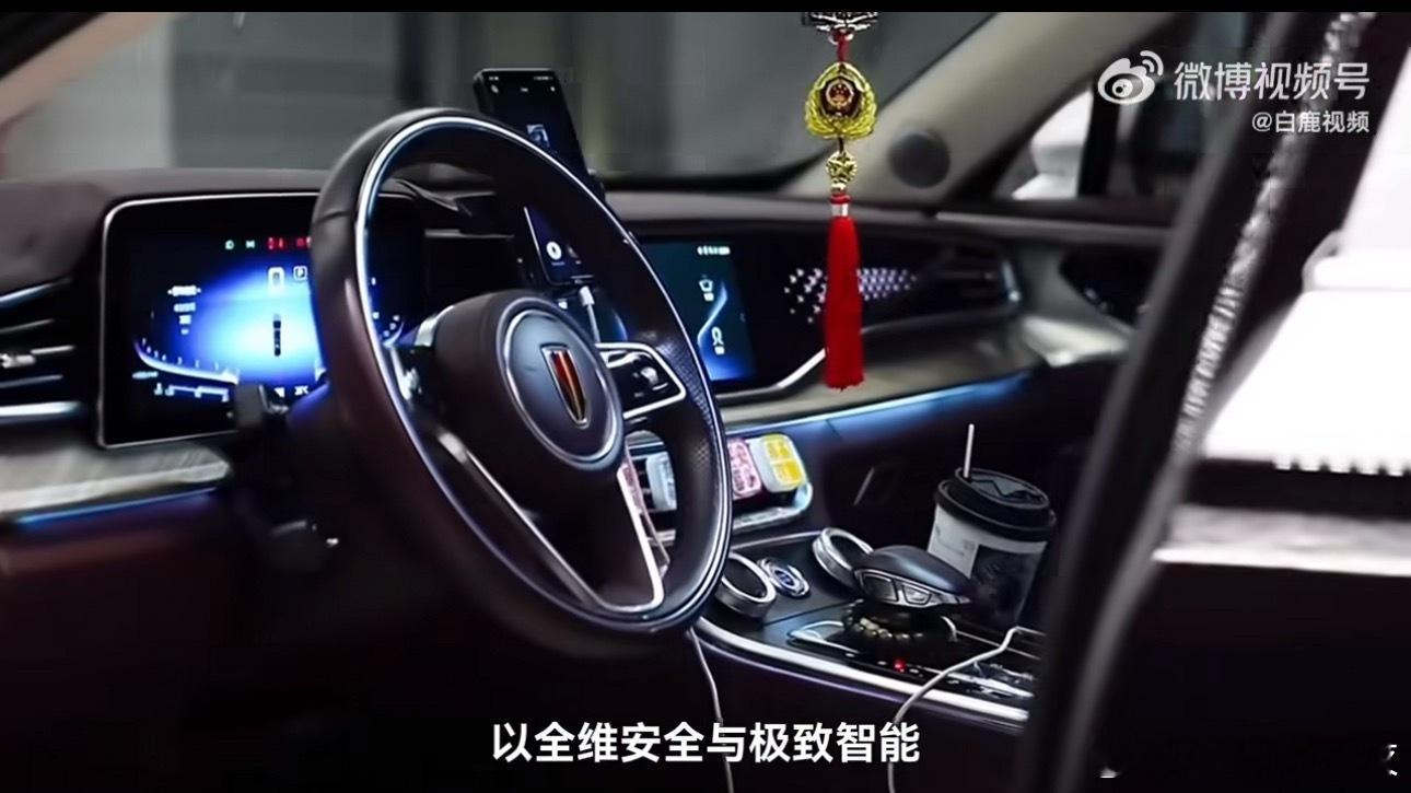 北京车展热门车型大多搭载华为乾崑 史无前例的共识背后，是华为乾崑用技术解决真问题