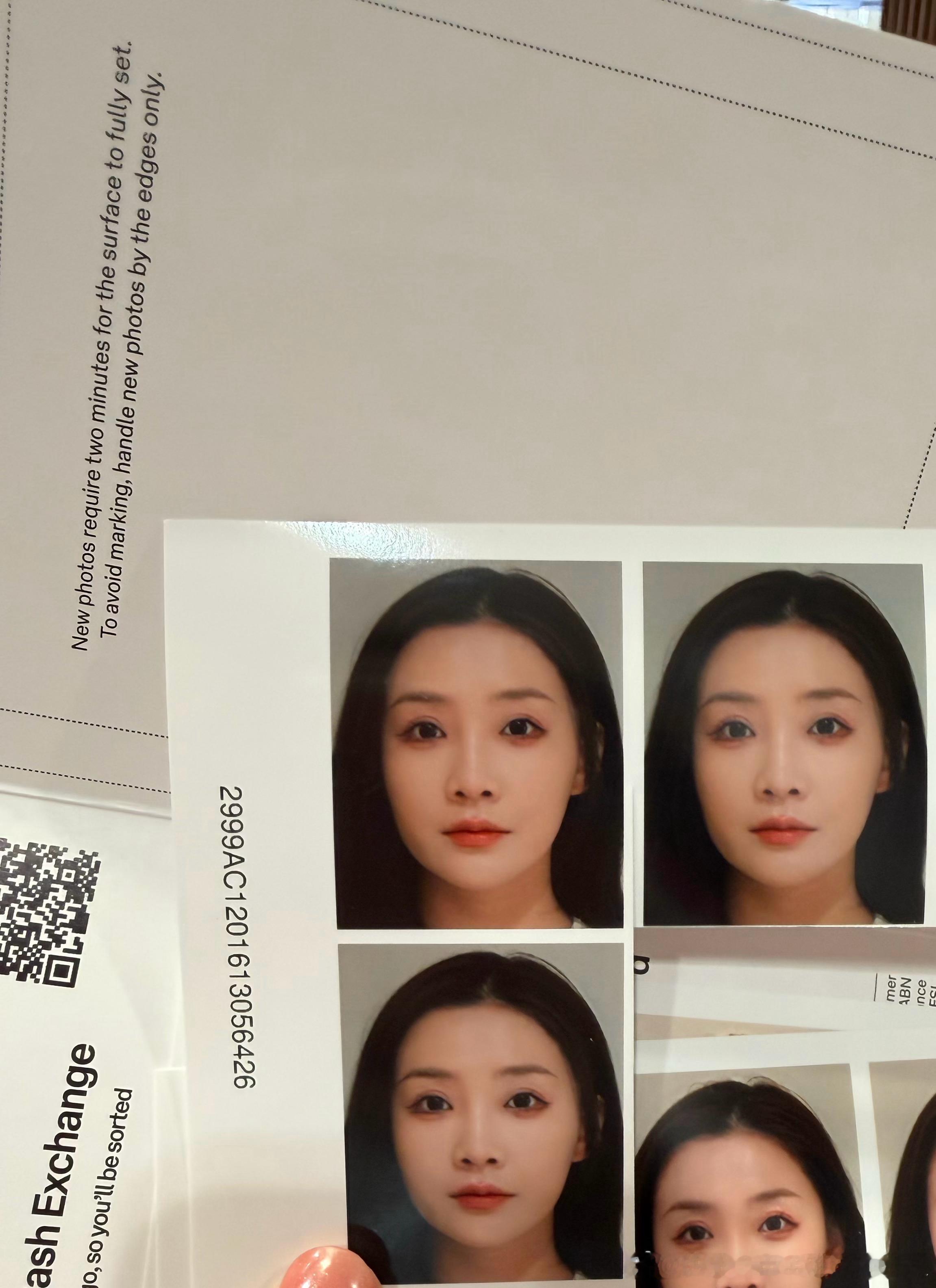 澳洲邮局的摄影技术证件照护照