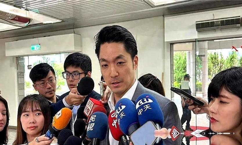 台北市长蒋万安最近又被翻出一句狠话！他曾把大陆军机不再在台海活动列为双城论坛的举