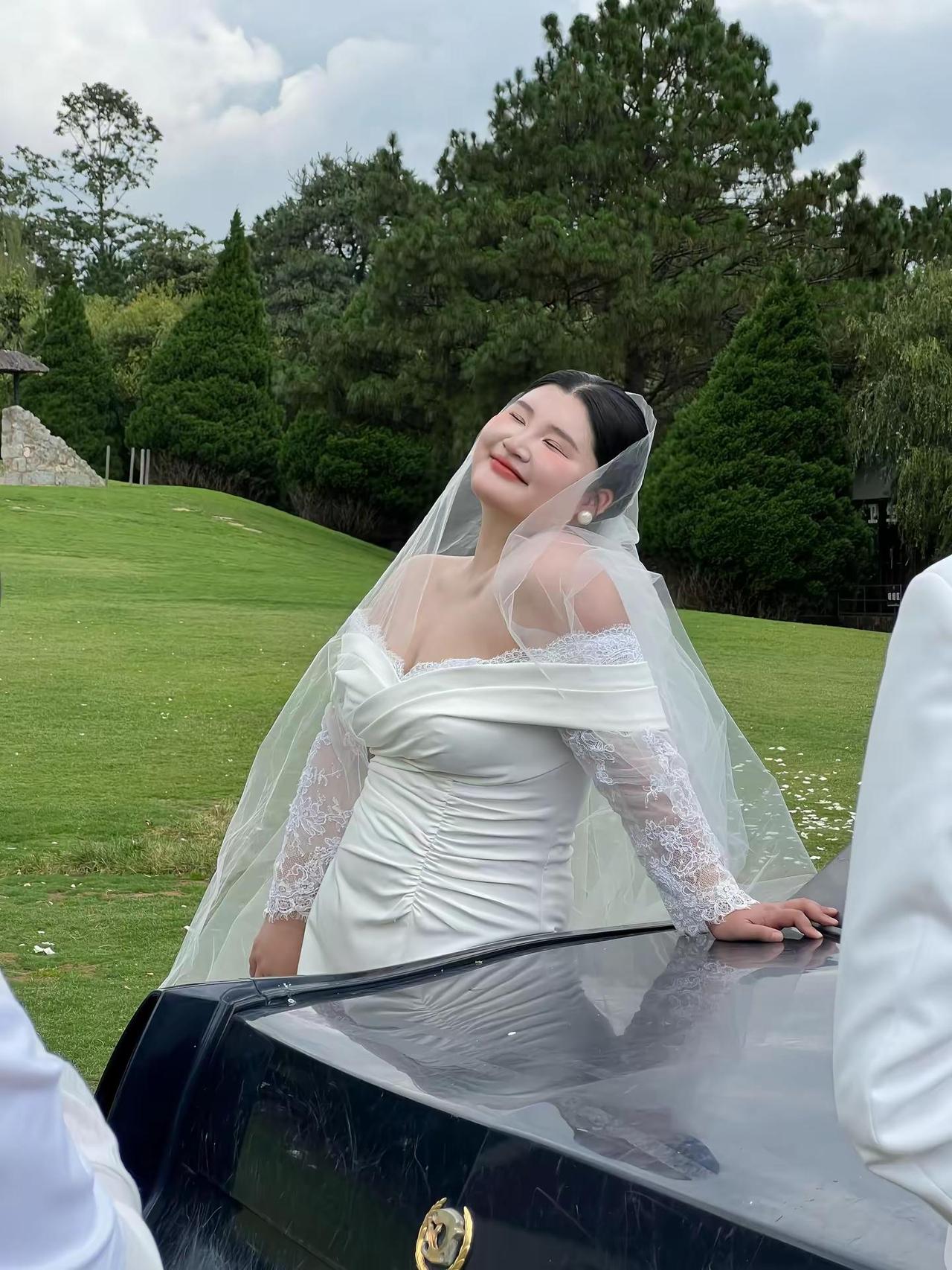 花絮怎么都这么美呀大码女生 200斤
