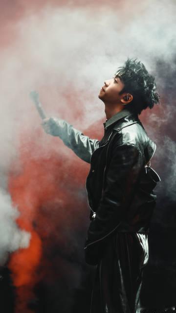 杨和苏 离谱  你谁最棒的，我们等你 